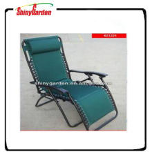 reclining patio beach chair